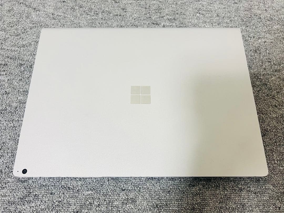 Windowsノート本体 Surface Book 3 Core i7/32gb/1TB/RTX 3000