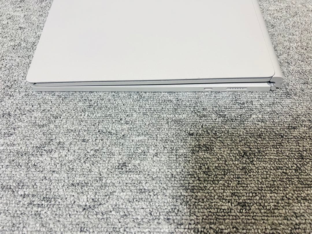 Windowsノート本体 Surface Book 3 Core i7/32gb/1TB/RTX 3000