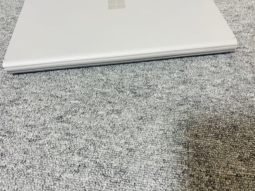 Windowsノート本体 Surface Book 3 Core i7/32gb/1TB/RTX 3000