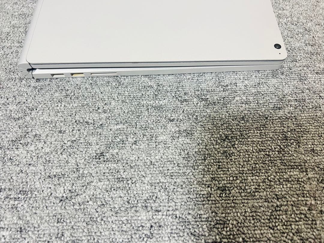 Windowsノート本体 Surface Book 3 Core i7/32gb/1TB/RTX 3000