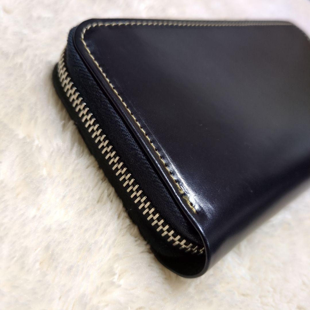 【お取り置き】ホワイトハウスコックス　WhiteHouseCox　長財布