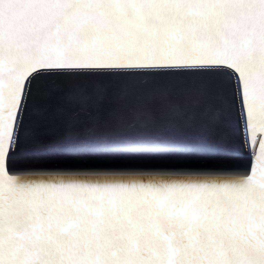 【お取り置き】ホワイトハウスコックス　WhiteHouseCox　長財布