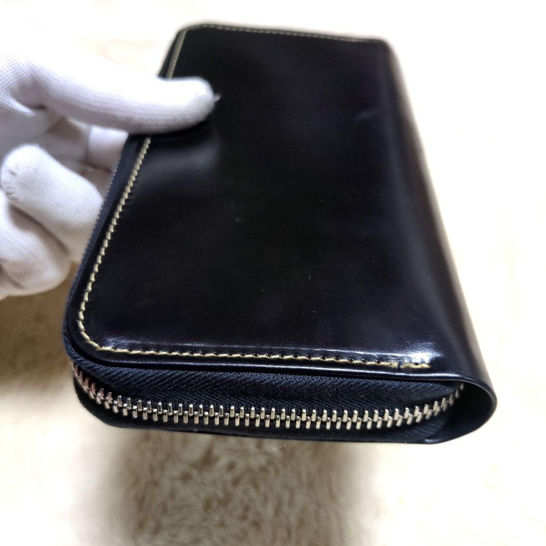 【お取り置き】ホワイトハウスコックス　WhiteHouseCox　長財布