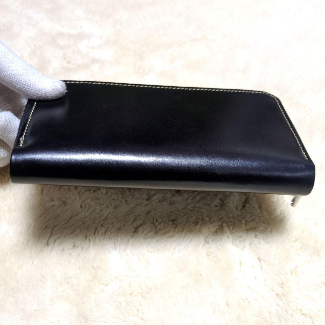 【お取り置き】ホワイトハウスコックス　WhiteHouseCox　長財布