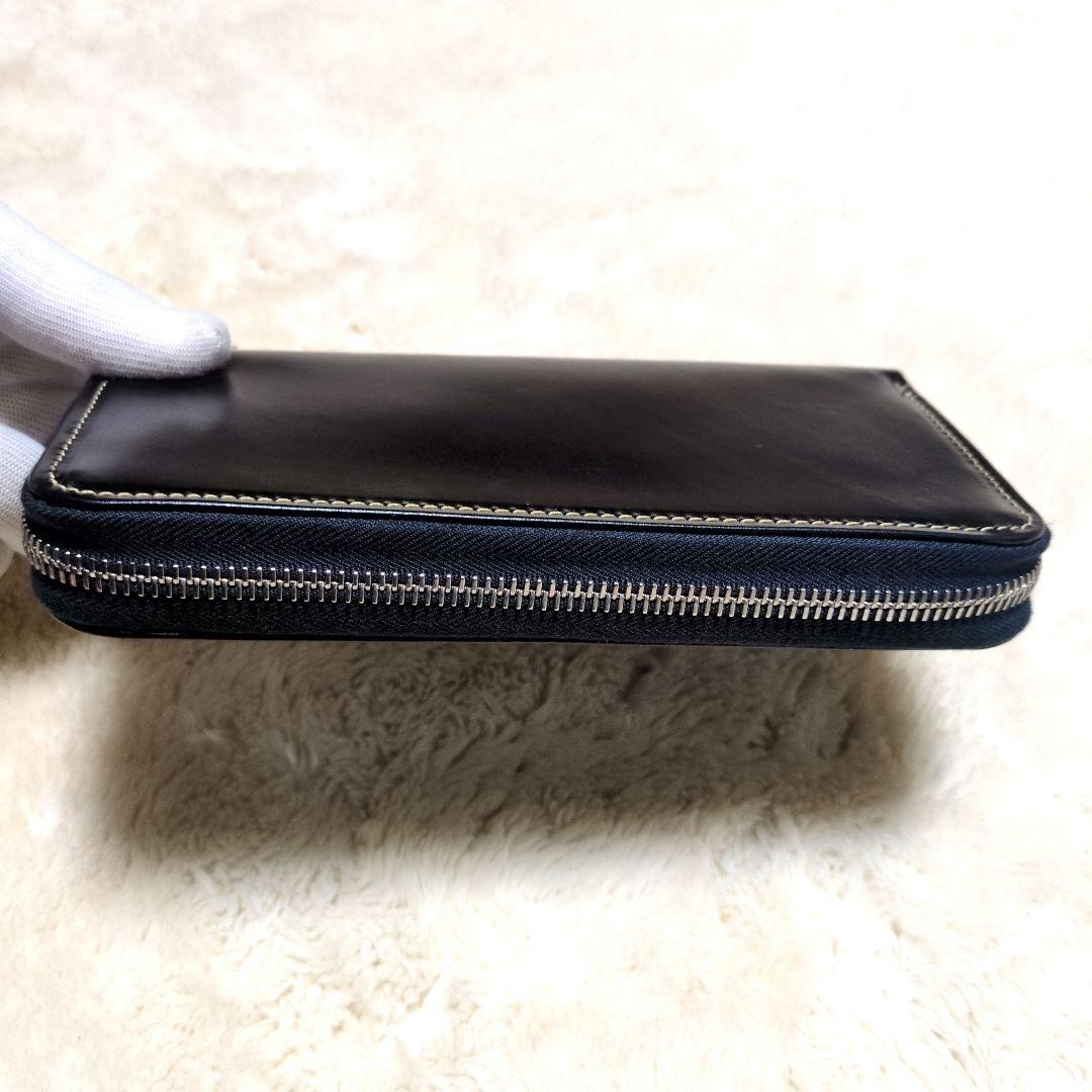 【お取り置き】ホワイトハウスコックス　WhiteHouseCox　長財布