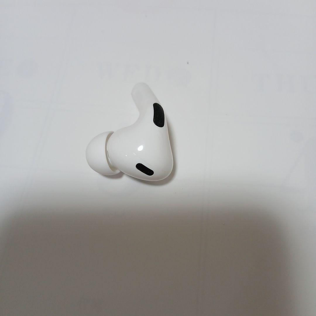 Apple AirPods Pro 第二世代　A3047 type C 右耳用
