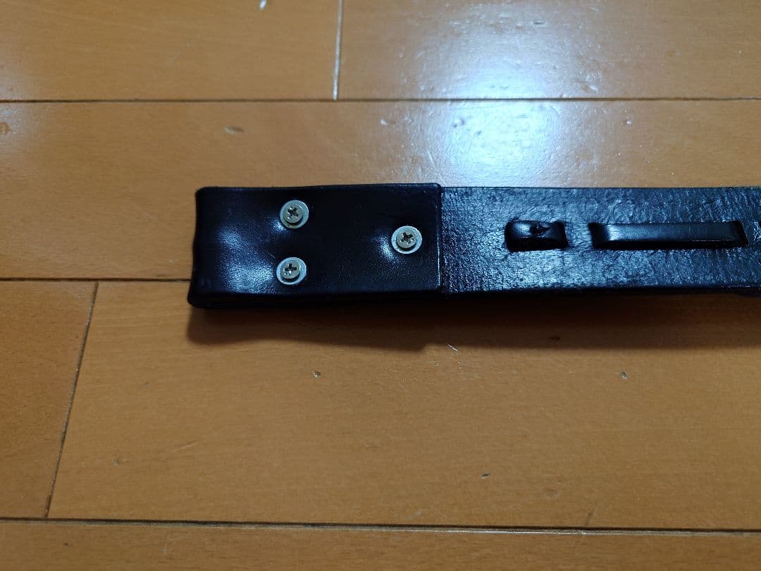 【値下げ】1921　モルガンコンチョベルト　ビーズ屋公ちゃん　ゴローズ