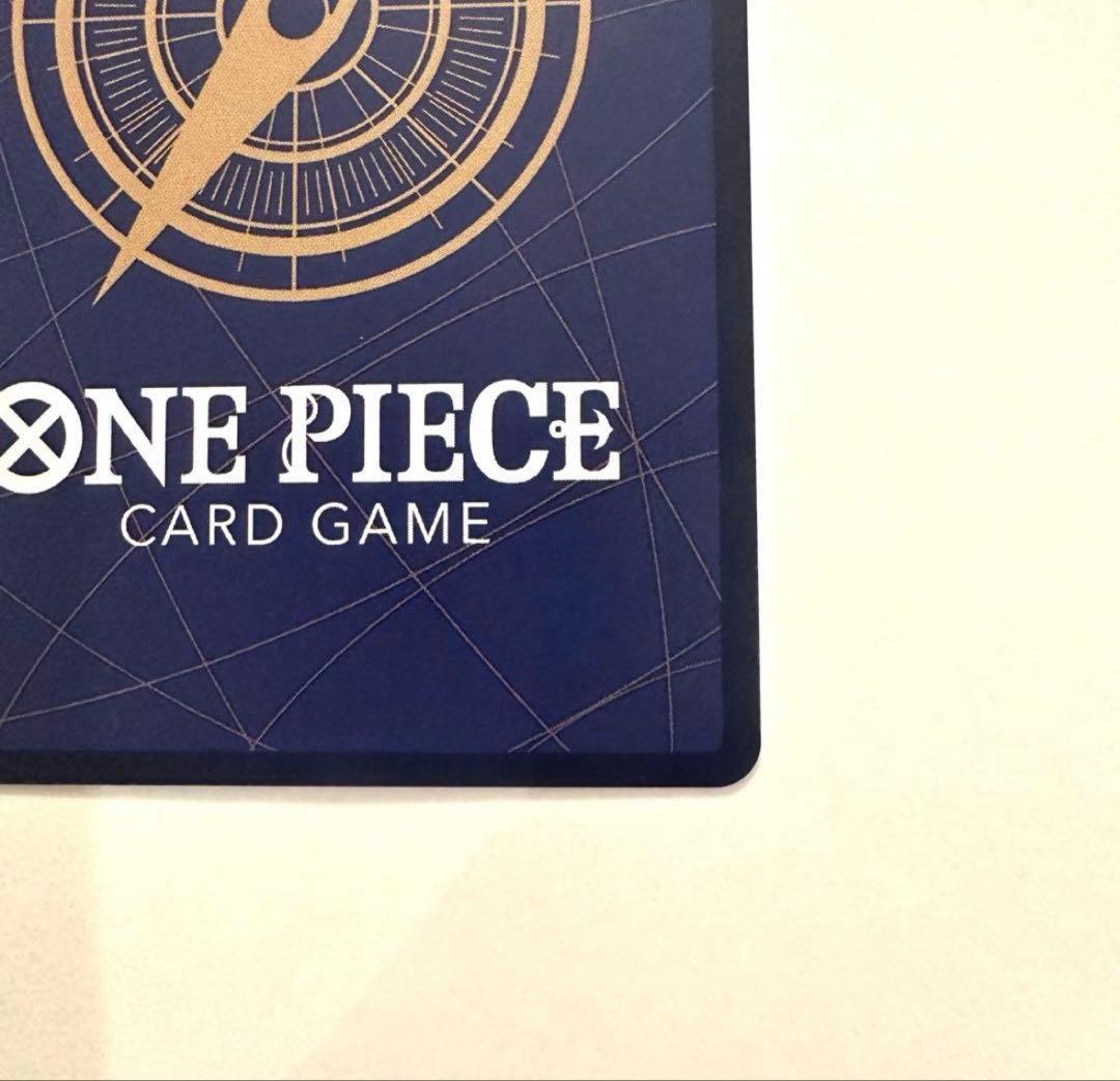 【超美品】モンキー・D・ルフィ SEC-SP アニメ 25th コミパラ ギア2