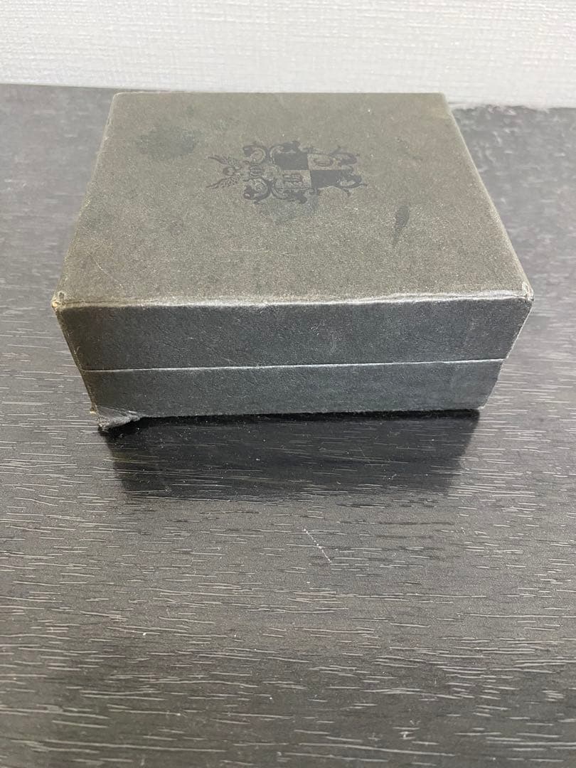 ビヨンクール クロムハーツ シルバーリング