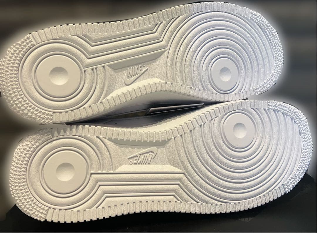 靴 Supreme/Nike Air Force 1 Low 28cm