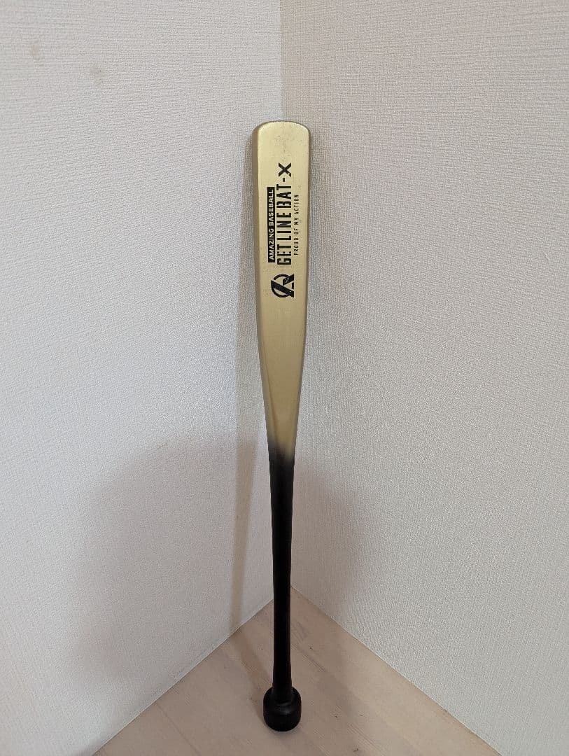 Amazing　ゲットラインバットｘ ジュニア用