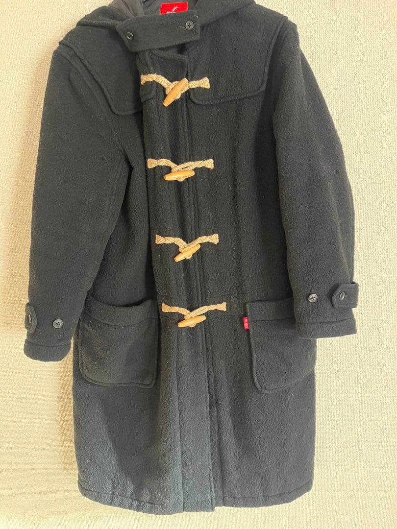 ピンクハウス ♡ダッフルコート