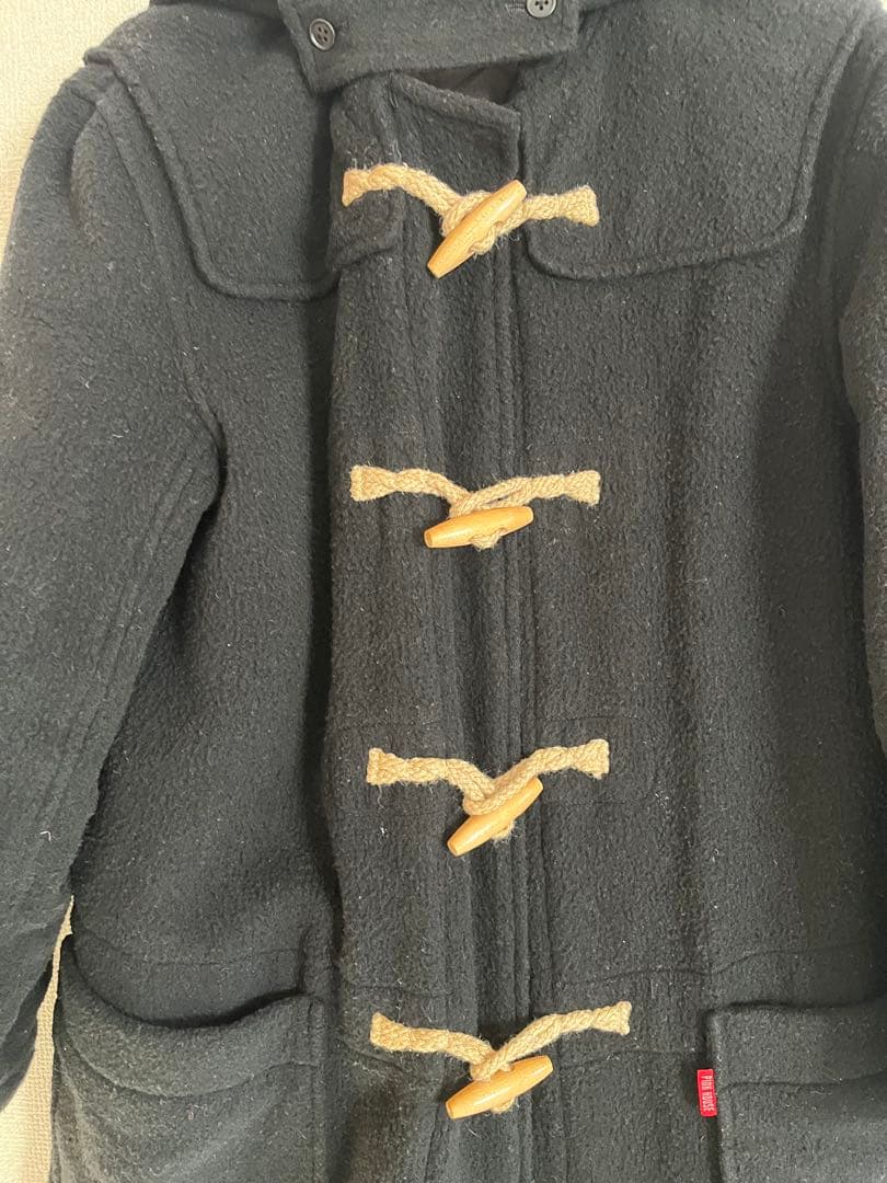 ピンクハウス ♡ダッフルコート