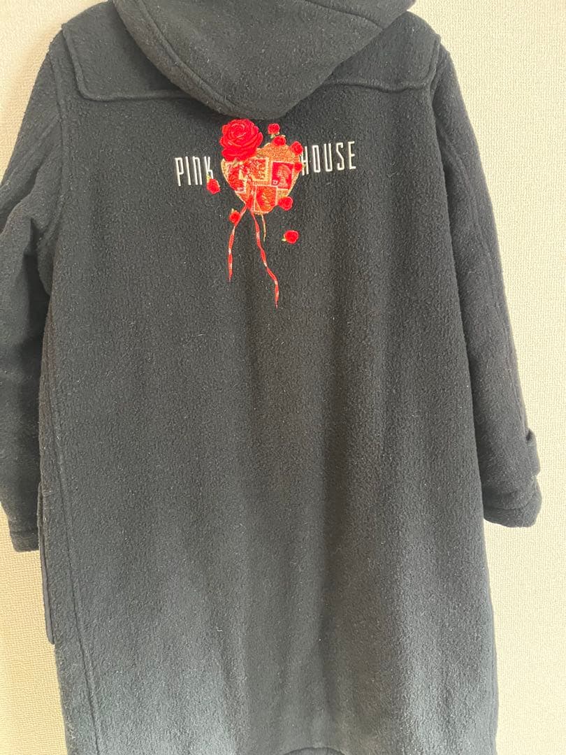 ピンクハウス ♡ダッフルコート