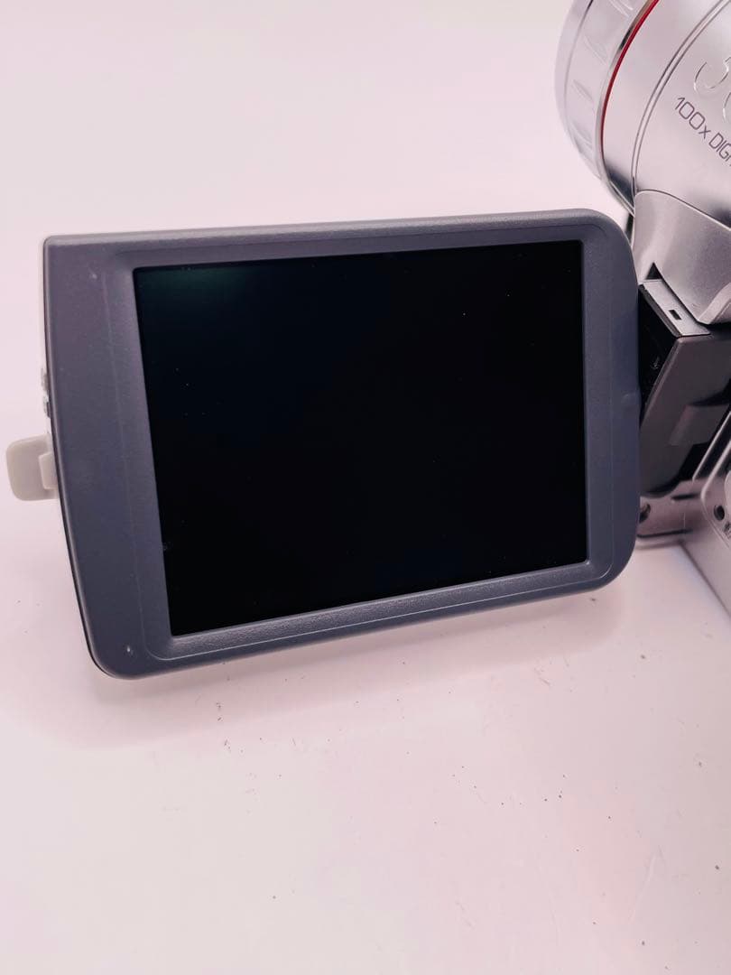 ビデオカメラ Panasonic NV-GS200