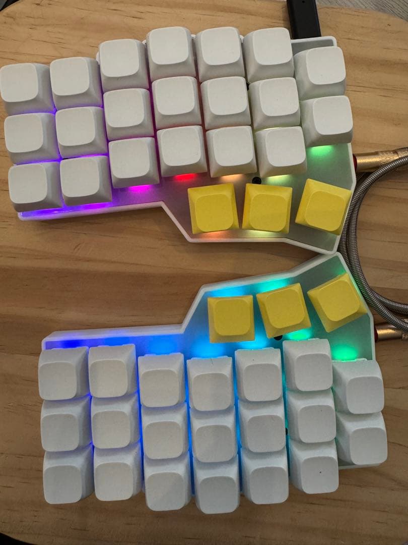 名無し　corne v4