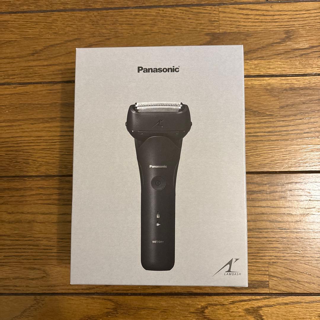 Panasonic シェーバー　ES-L320W-K