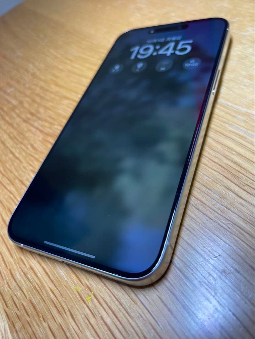 新品 iPhone15 Pro Max 512GB 電池100% SIMフリー