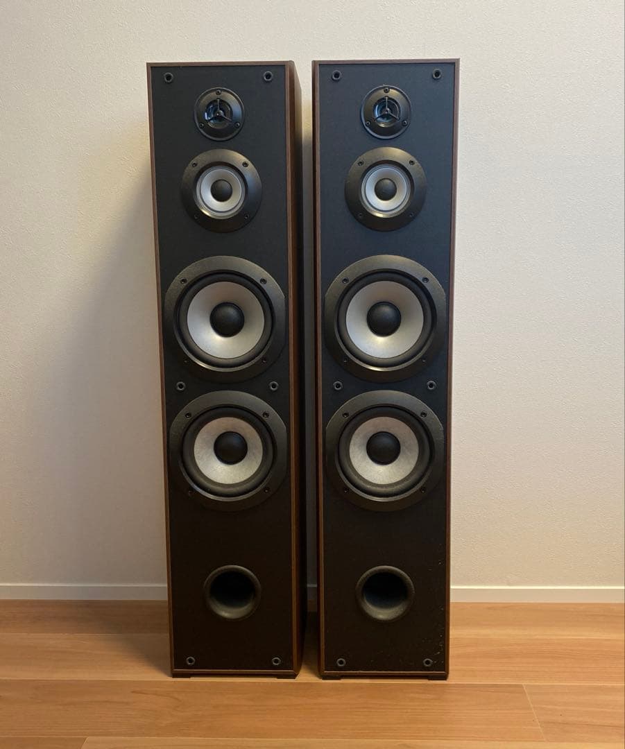 ソニー トールボーイ スピーカー SS-F6000