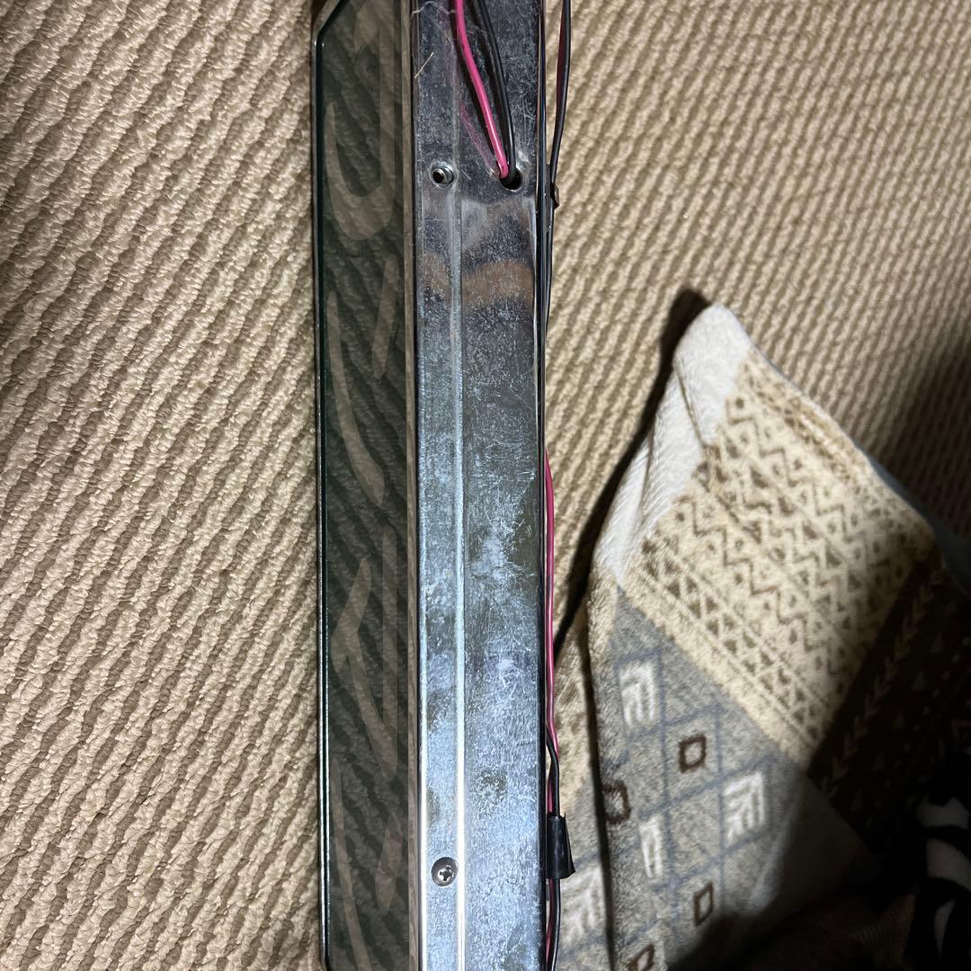 あゆむさん専用ワンマン灯