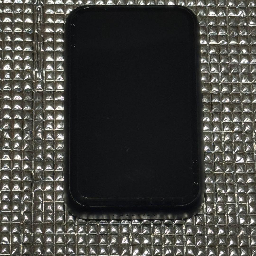 ※kaCASETiFY POWER BANK 5000mAh