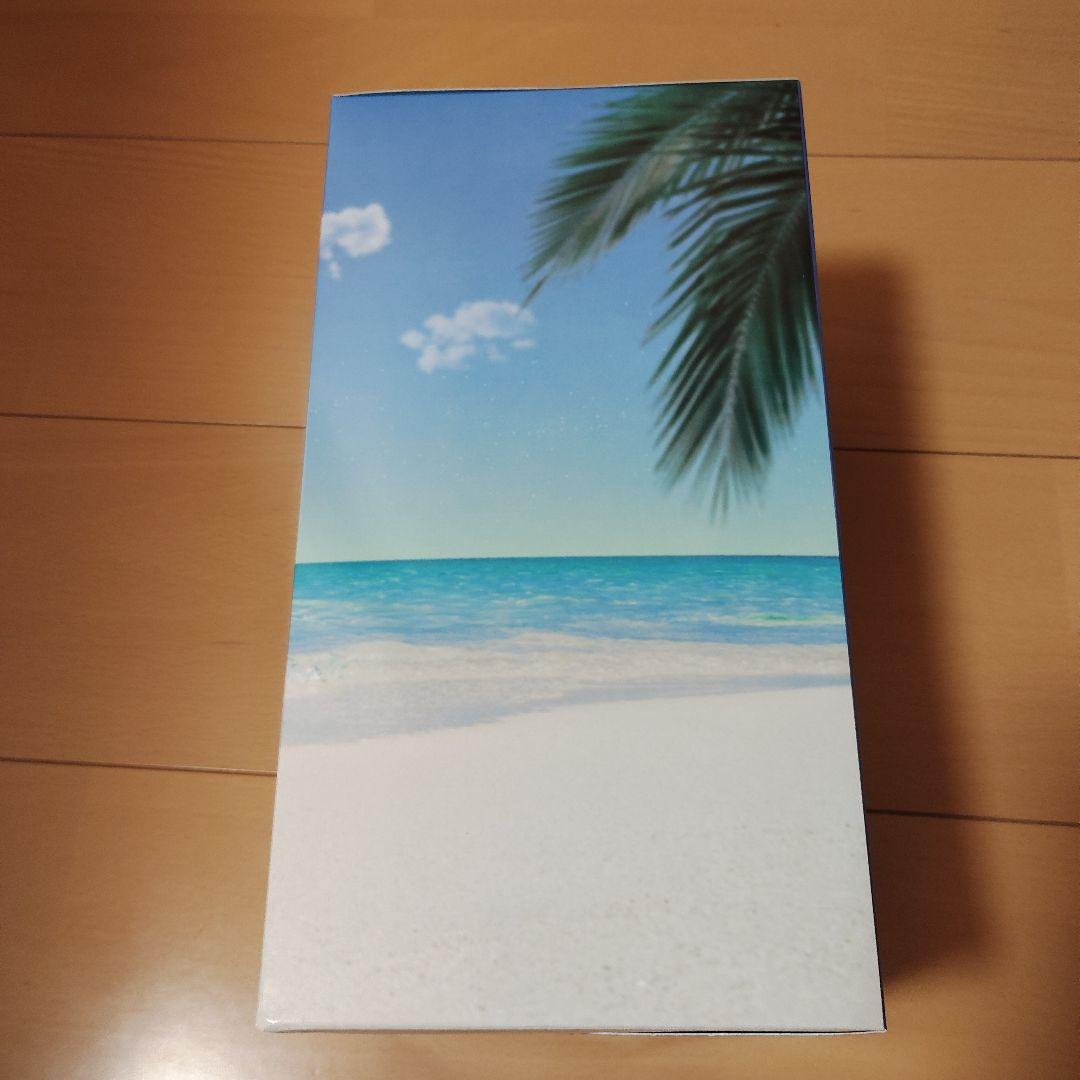 一番くじ FGO テノチティトラン 1/7 フィギュア