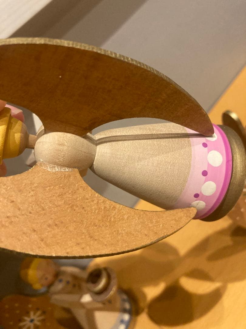 U*a様 ディットマン　天使　ostheimer クリスマス　ドイツ　dittm