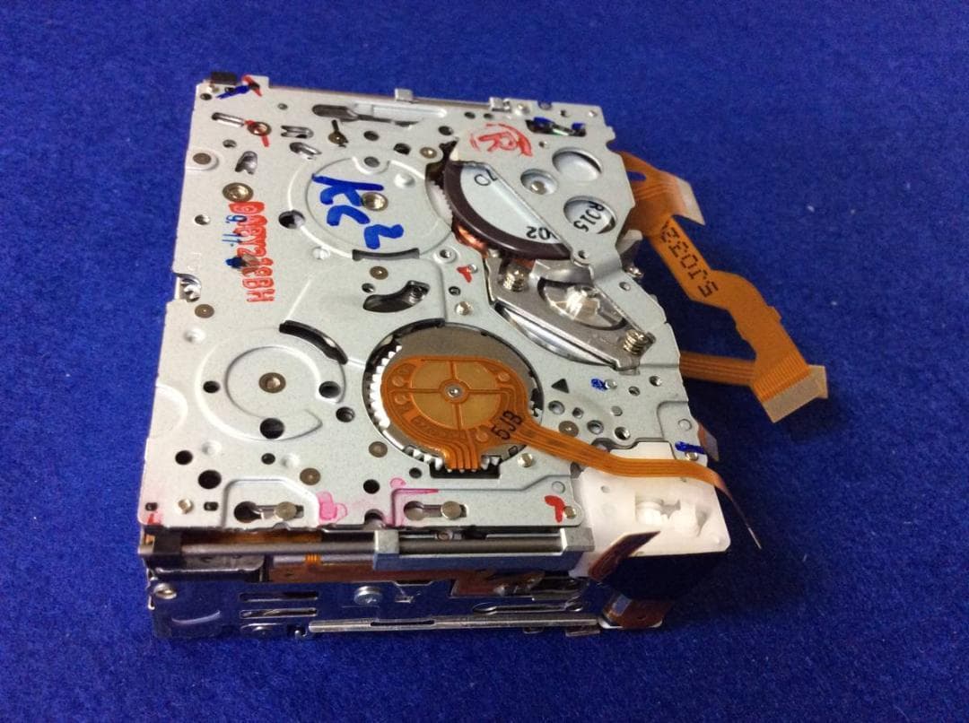 YMA0029T JVC GR-D90 GR-D23 GR-D70 1個