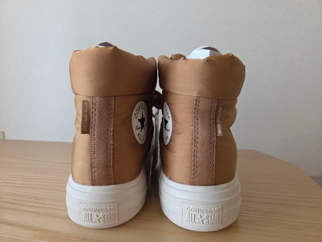 CONVERSE チャックテイラー　オールスターエレメントブーツ