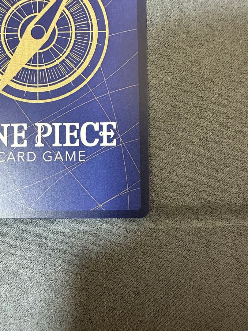 ピ*ん様 ワンピースカード　ナミ　SP 1枚+ハンコック　SP 1枚