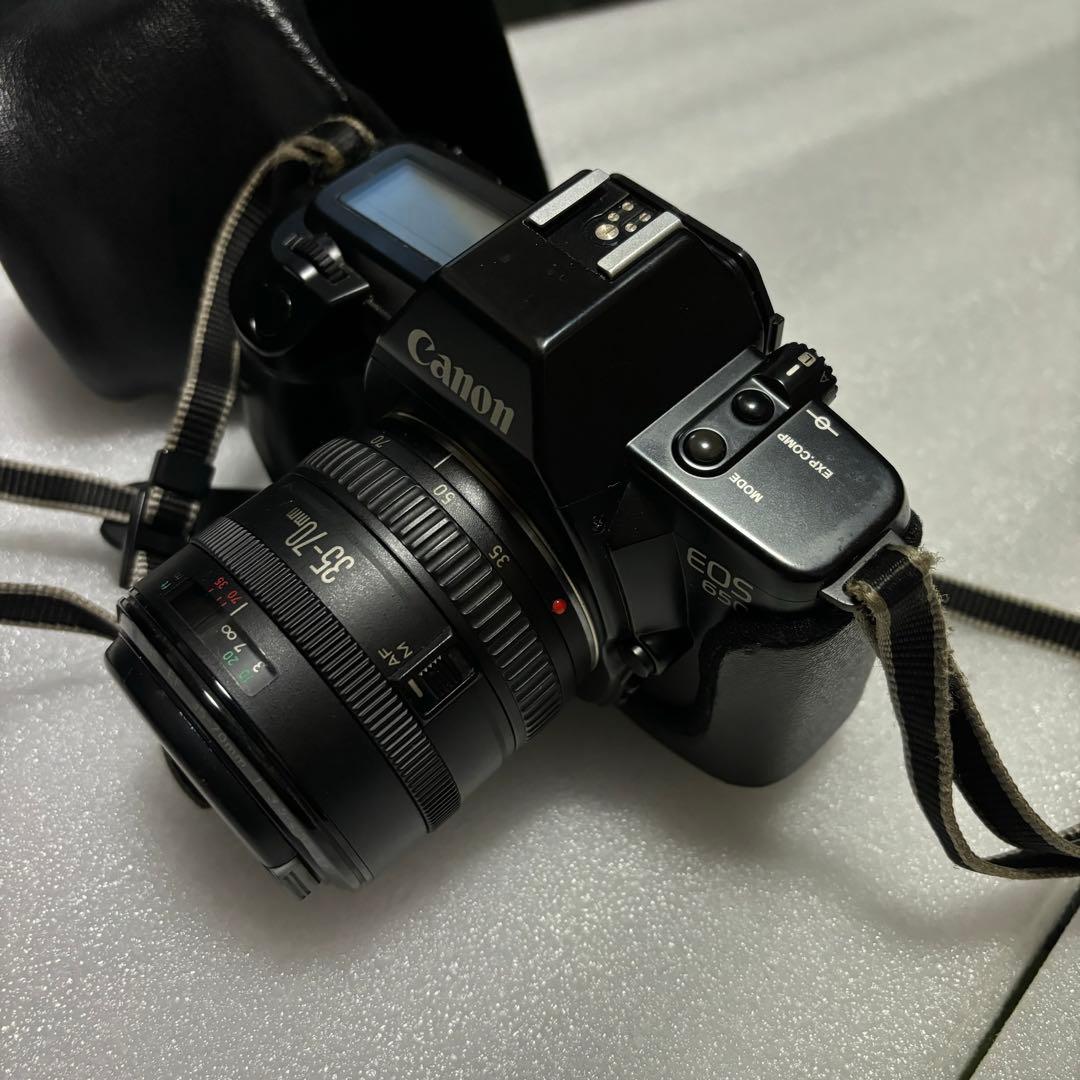 Canon EOS デジタル一眼レフカメラ EF 75-300mm