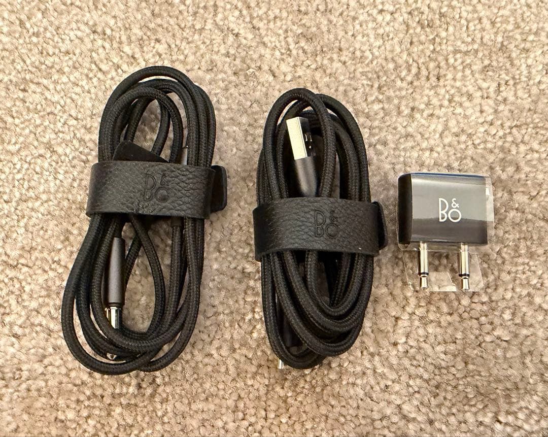 ヘッドホン Bang & Olufsen Beoplay H95 VIP Edition