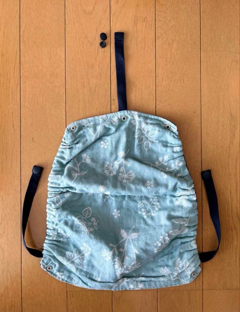 キューズベリーZERO デニム