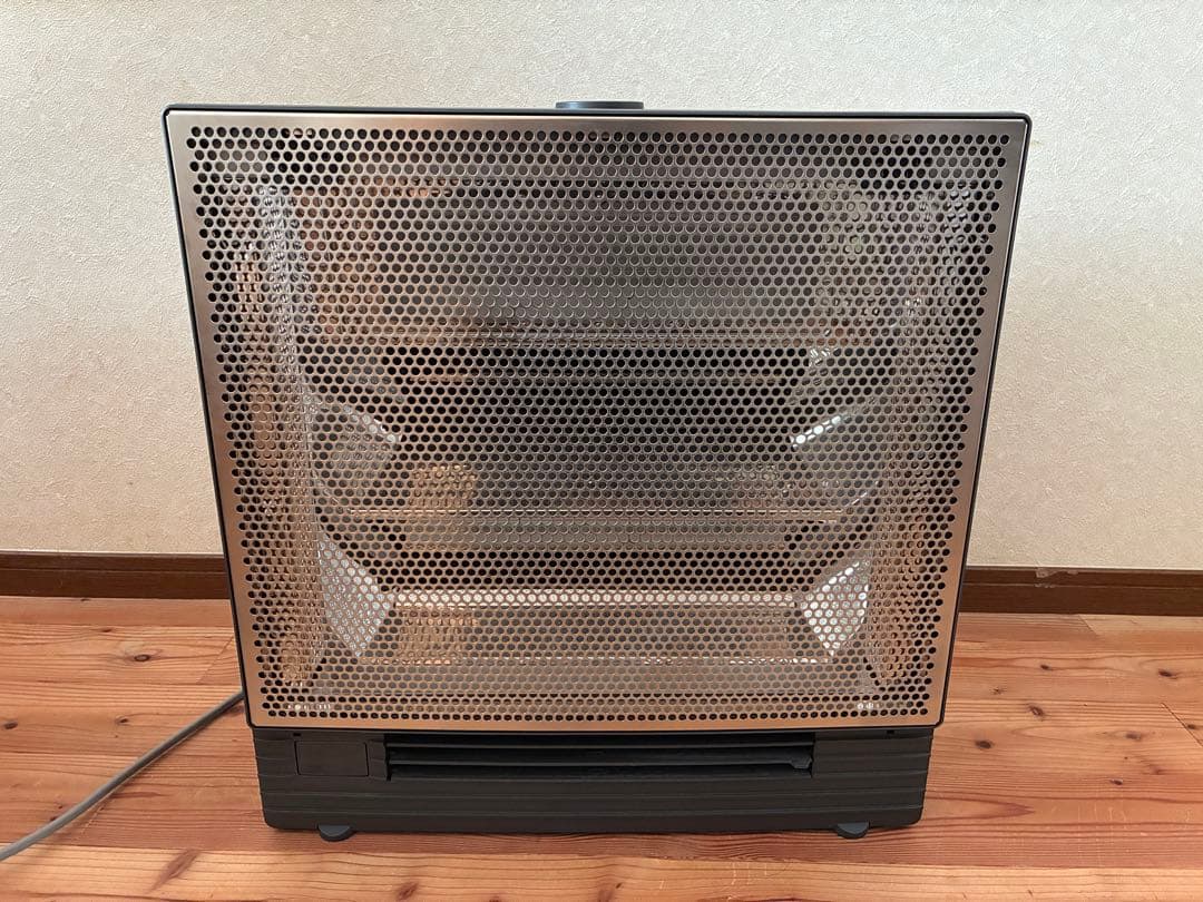 DAIKIN ハイブリットセラムヒート 2023年製 WRH134AS-H