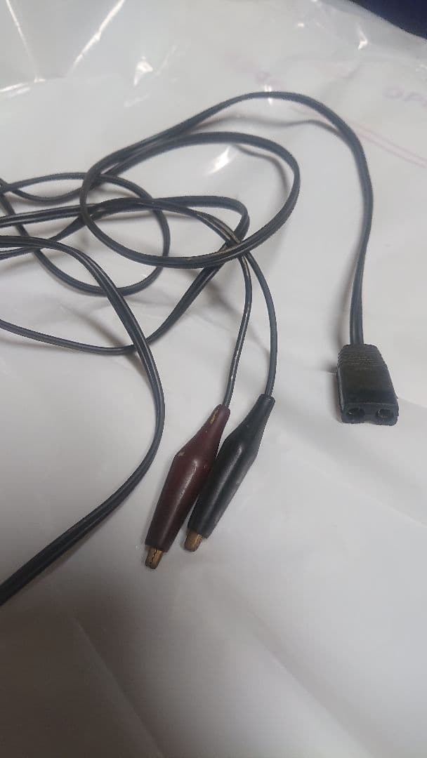 早川電気(シャープ)製 アンティークマイクロテレビ 試作品かな？？？