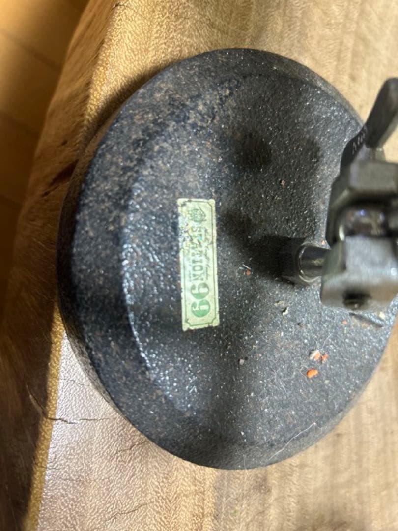 トンボ玉 KGC バーナー LPG