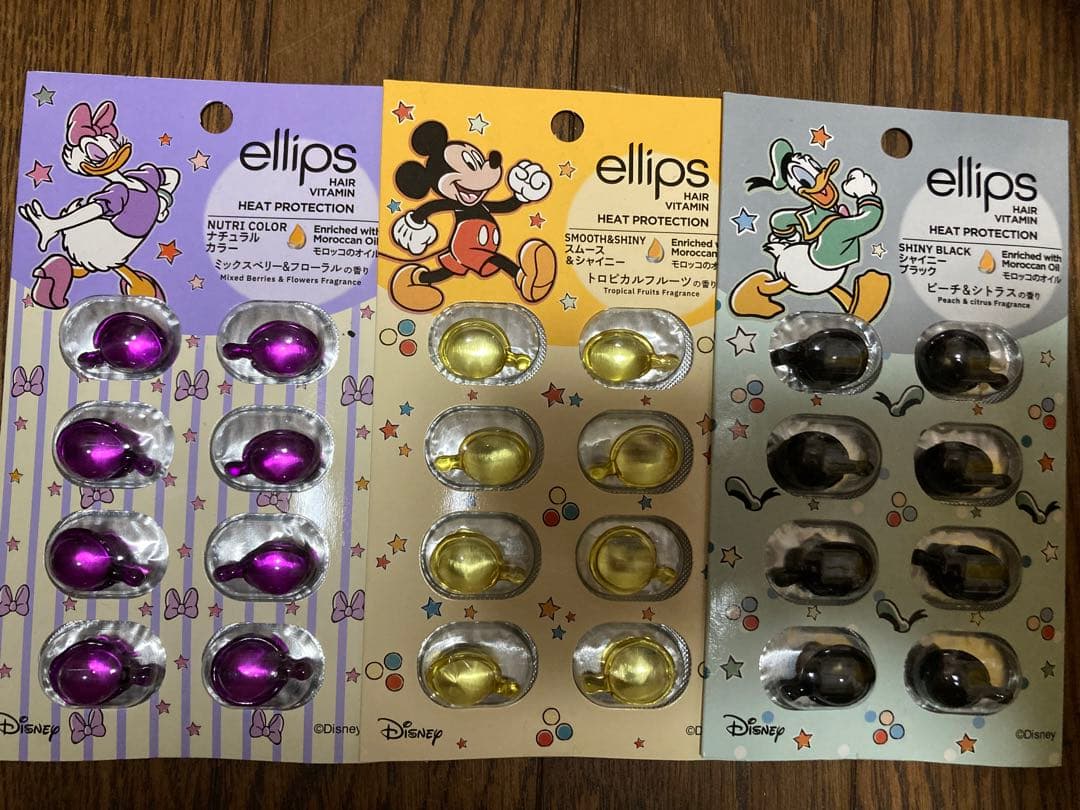 色々美容セット