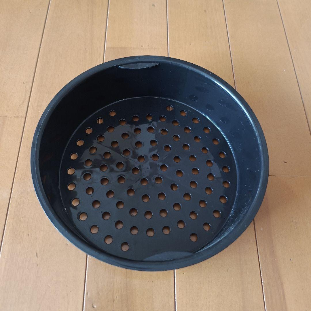 SHARP ヘルシオ ホットクック KN-HW16F 自動調理器具