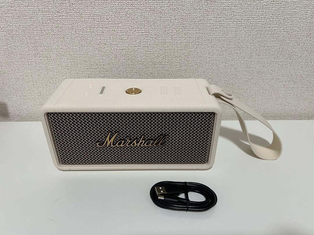 Marshall Middletonミドルトン ワイヤレス ピーカー