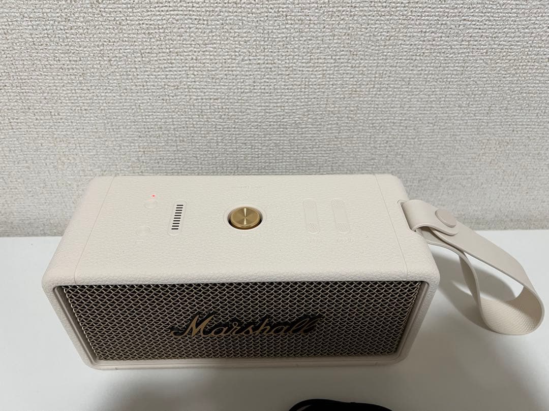 Marshall Middletonミドルトン ワイヤレス ピーカー