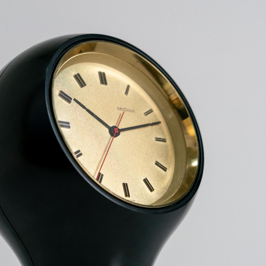 50s アンジェロ・マンジャロッティ<Secticon Swiss T1> 時計