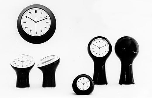 50s アンジェロ・マンジャロッティ<Secticon Swiss T1> 時計