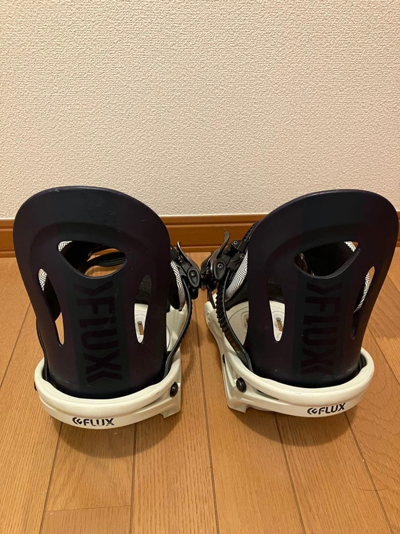 フラックスpr　Mサイズ