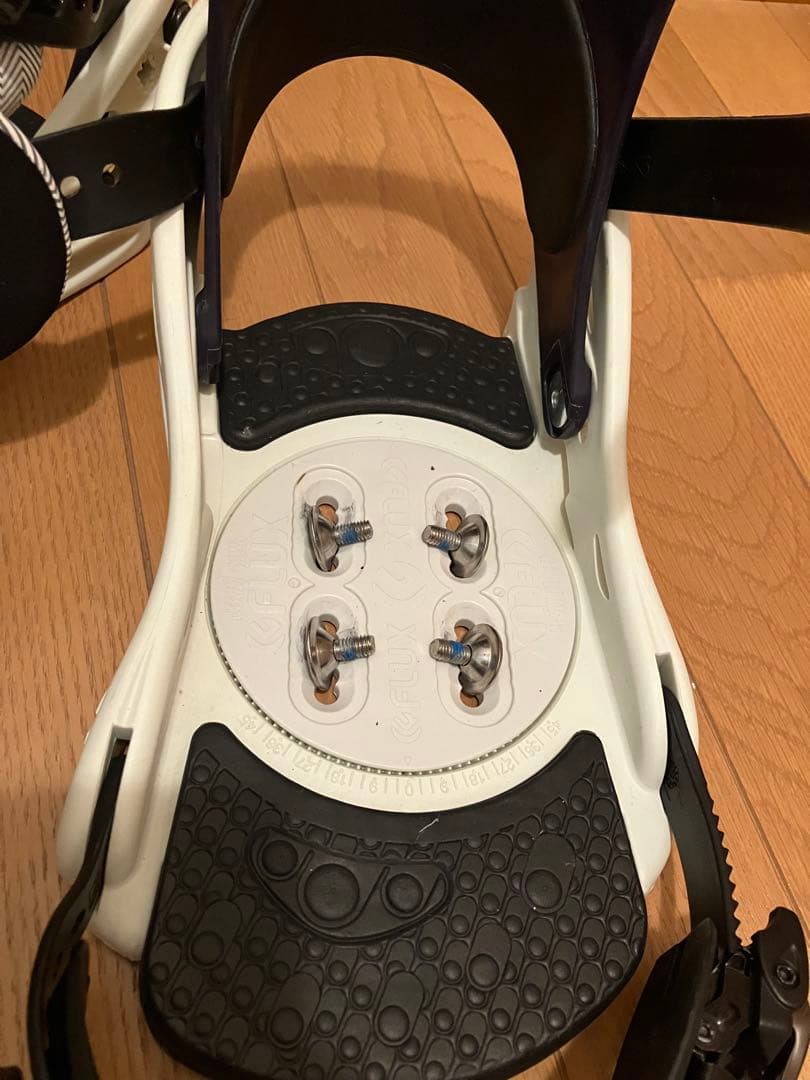 フラックスpr　Mサイズ