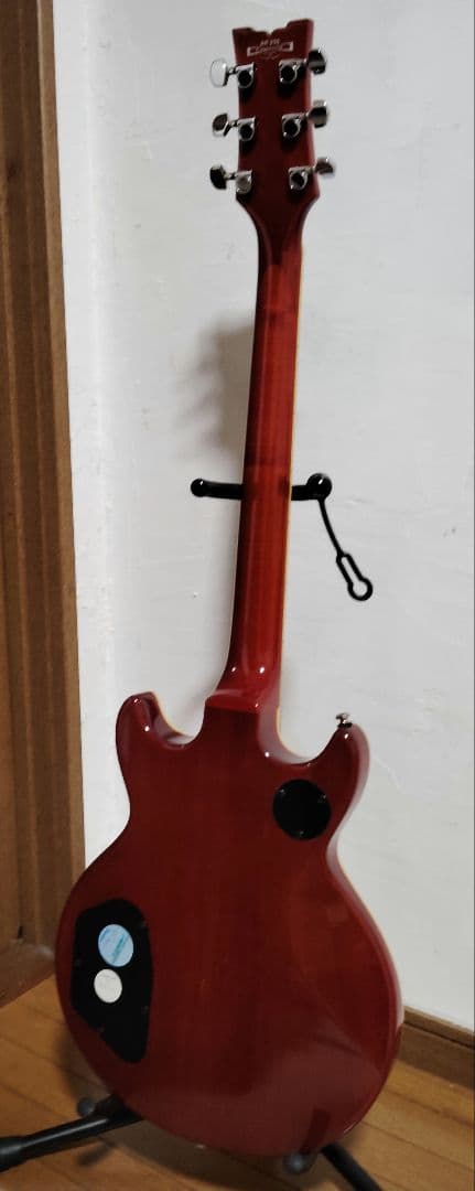 E*H様 Ibanez AR250 エレキギター