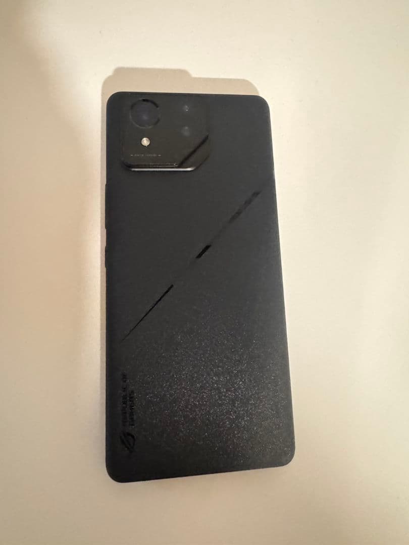 スマートフォン本体 ROG Phone 8 Pro 16GB/512GB