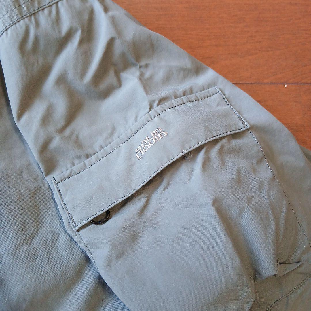 ÅÅÅ SOLID LIQUID スノーボードウェアセットMサイズ