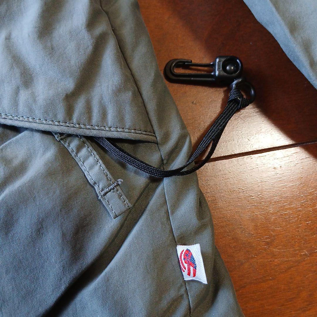 ÅÅÅ SOLID LIQUID スノーボードウェアセットMサイズ