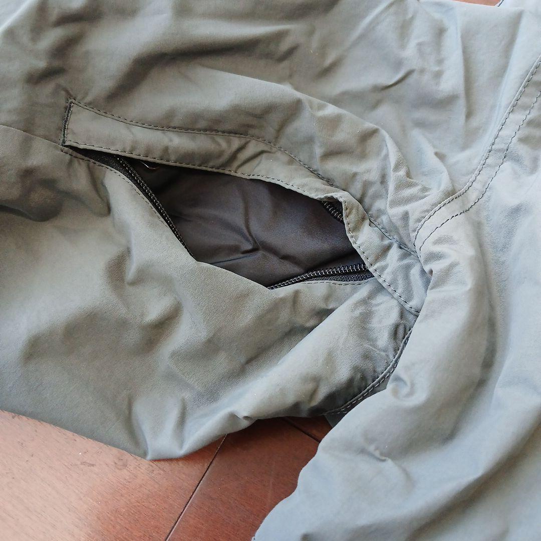 ÅÅÅ SOLID LIQUID スノーボードウェアセットMサイズ