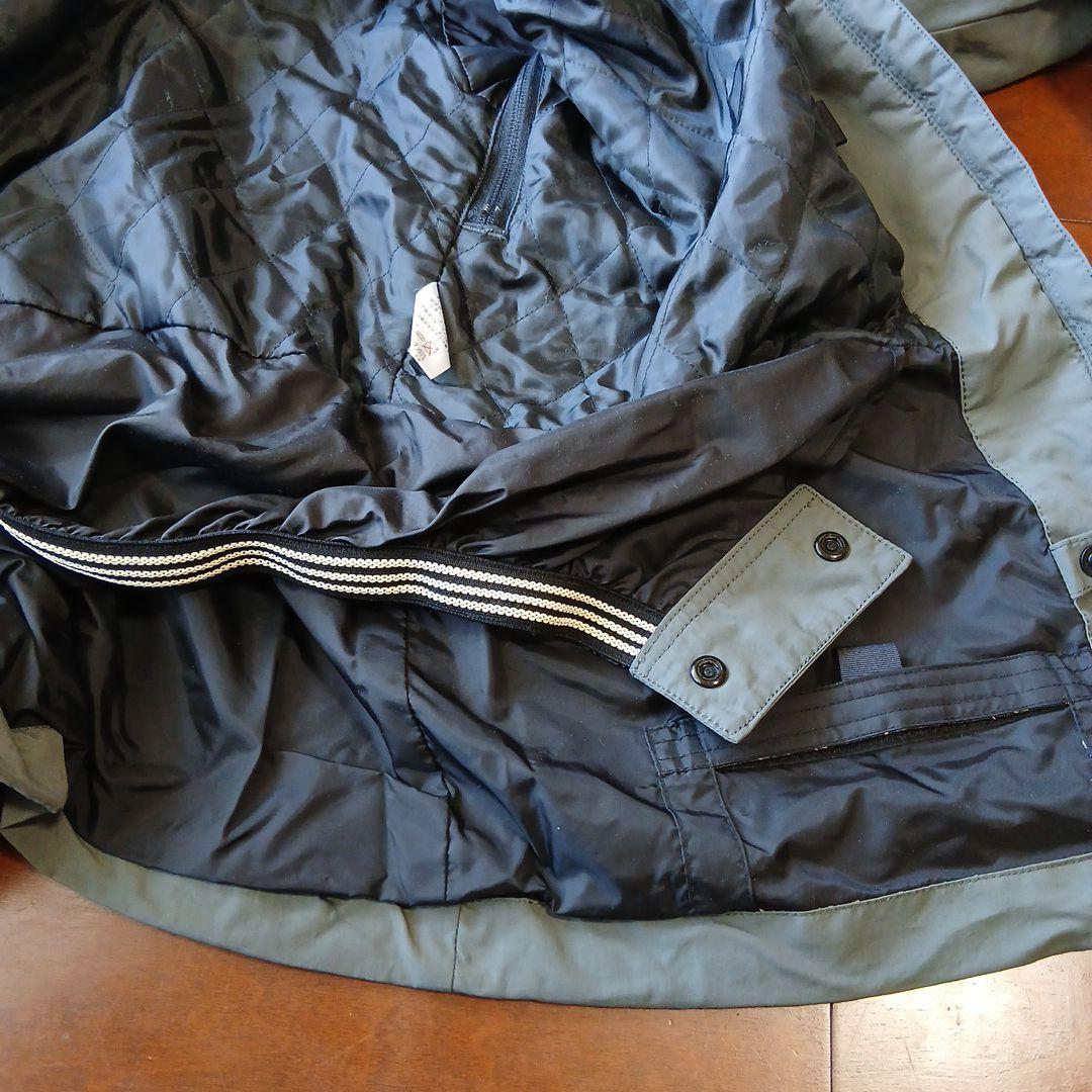 ÅÅÅ SOLID LIQUID スノーボードウェアセットMサイズ